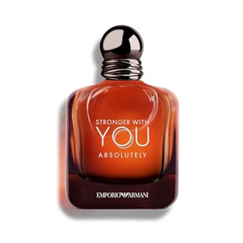 Emporio Armani Stronger With You Absolutely Parfum 100ml