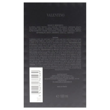 Valentino Uomo Born in Roma for Men 100ml