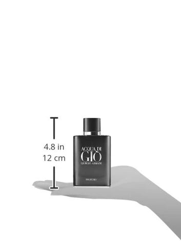 Giorgio Armani Acqua Di Giò  2.5 oz / 75ml