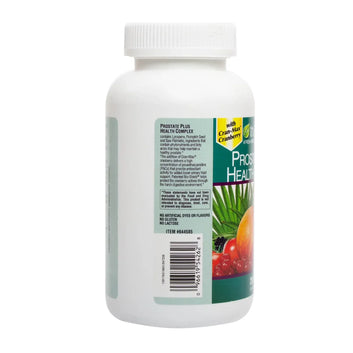 Trunature Prostate Plus Health Complex 250 Softgels 320mg