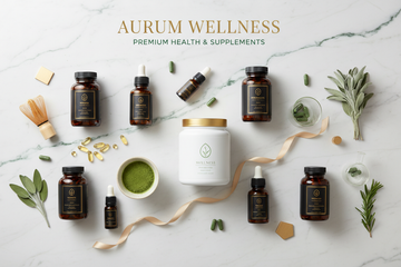 Health & Supplements Collection