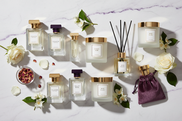 Premium Fragrances Collection