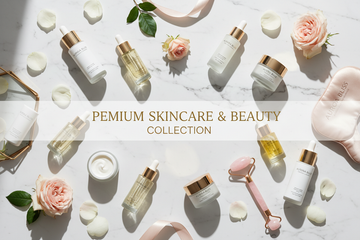 Skincare & Beauty Collection