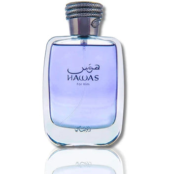 Rasasi Hawas For Him 100ml Perfume